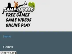 Sites similar to gameusttad.blogspot.com