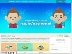Sites similar to gamevelvet.com