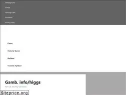 Sites similar to gameversi.com