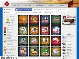 Sites similar to gamevh.net