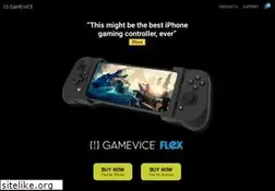Sites similar to gamevice.com