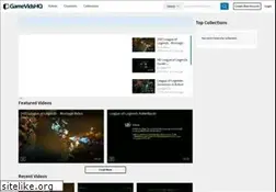 Sites similar to gamevidshq.com