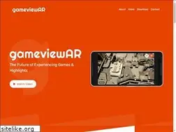 Sites similar to gameviewar.com
