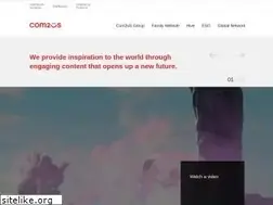 Sites similar to gamevil.com