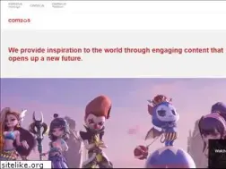 Sites similar to gamevil.net