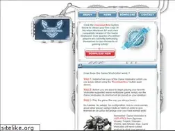 Sites similar to gamevindicator.com