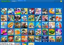 Sites similar to gamevivu.com