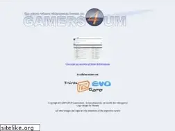 Sites similar to gamevolution.it
