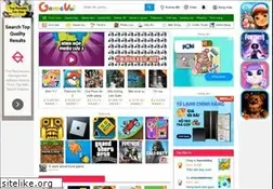 Sites similar to gamevui.com