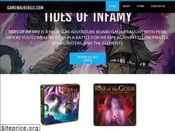 Sites similar to gamewalkerllc.com
