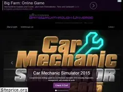 Sites similar to gamewalkthrough-universe.com