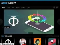 Sites similar to gamewallet.in
