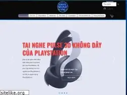 Sites similar to gamewar.vn