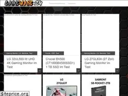 Sites similar to gameware24.com