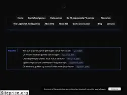 Sites similar to gamewatch.nl