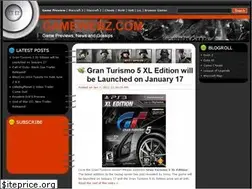 Sites similar to gamewebz.com