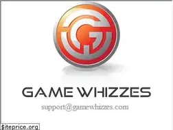Sites similar to gamewhizzes.com