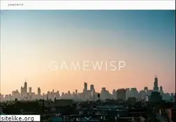 Sites similar to gamewisp.com