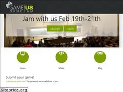 Sites similar to gamewithus.ca