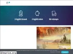 Sites similar to gamewiz.hu