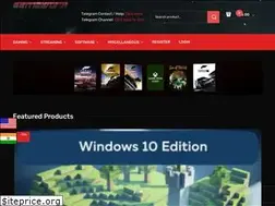 Sites similar to gamework.in