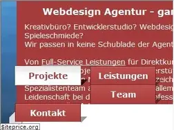 Sites similar to gameworker.de
