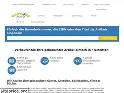 Sites similar to gameworld-ankauf.de