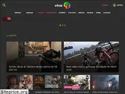 Sites similar to gameworld.com.br