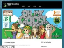Sites similar to gameworthylabs.com