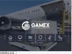 Sites similar to gamex.com.mx