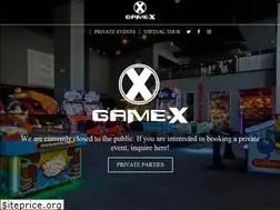 Sites similar to gamexatl.com