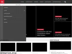 Sites similar to gamexenon.com