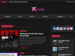 Sites similar to gamexnow.com