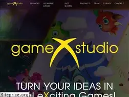 Sites similar to gamexstudio.com