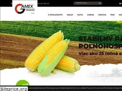 Sites similar to gamextrading.sk