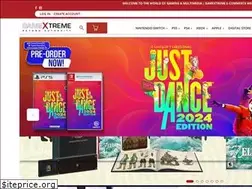 Sites similar to gamextreme.ph