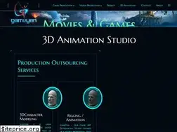 Sites similar to gameyan.com