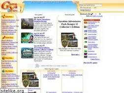 Sites similar to gameyard.com