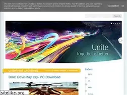 Sites similar to gamez-bond.blogspot.com