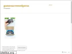Sites similar to gamezacewordpress.wordpress.com