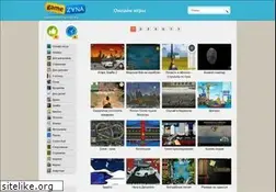 Sites similar to gamezana.com.ua