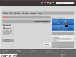 Sites similar to gamezandgamez.blogspot.com