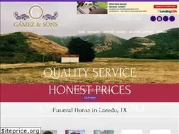 Sites similar to gamezandsons.com