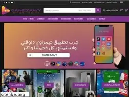 Sites similar to gamezawy.com