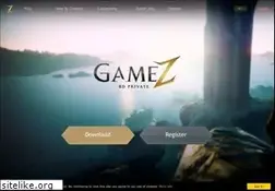 Sites similar to gamezbd.net