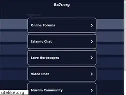 Sites similar to gamezer-2010.ba7r.org