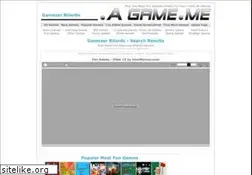 Sites similar to gamezer-bilardo.agame.me