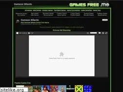 Sites similar to gamezer-bilardo.gamesfree.me
