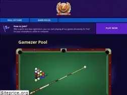 Sites similar to gamezer.com
