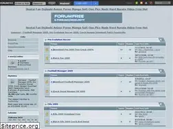 Sites similar to gamezer.forumfree.it